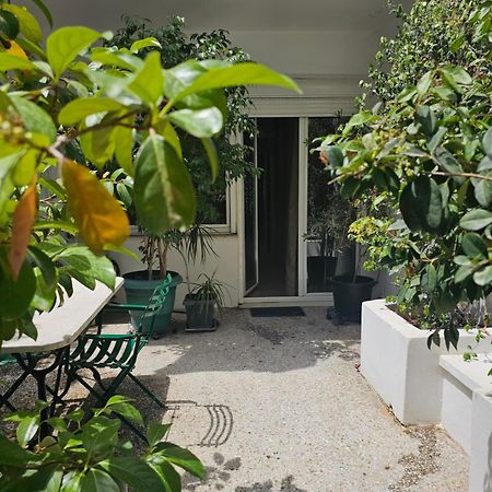 Diocharous Garden Apartment Atena Exterior foto