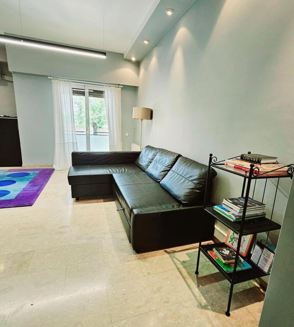 Diocharous Garden Apartment Atena Exterior foto