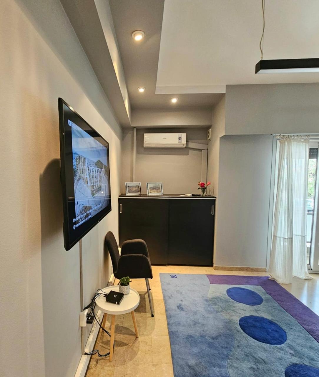 Diocharous Garden Apartment Atena Exterior foto