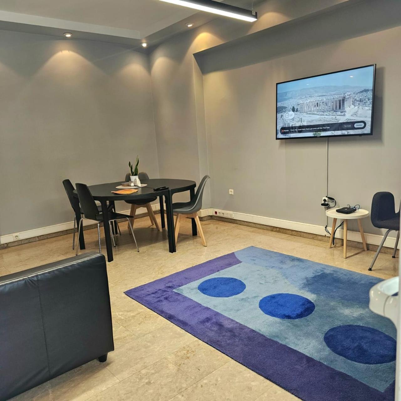 Diocharous Garden Apartment Atena Exterior foto