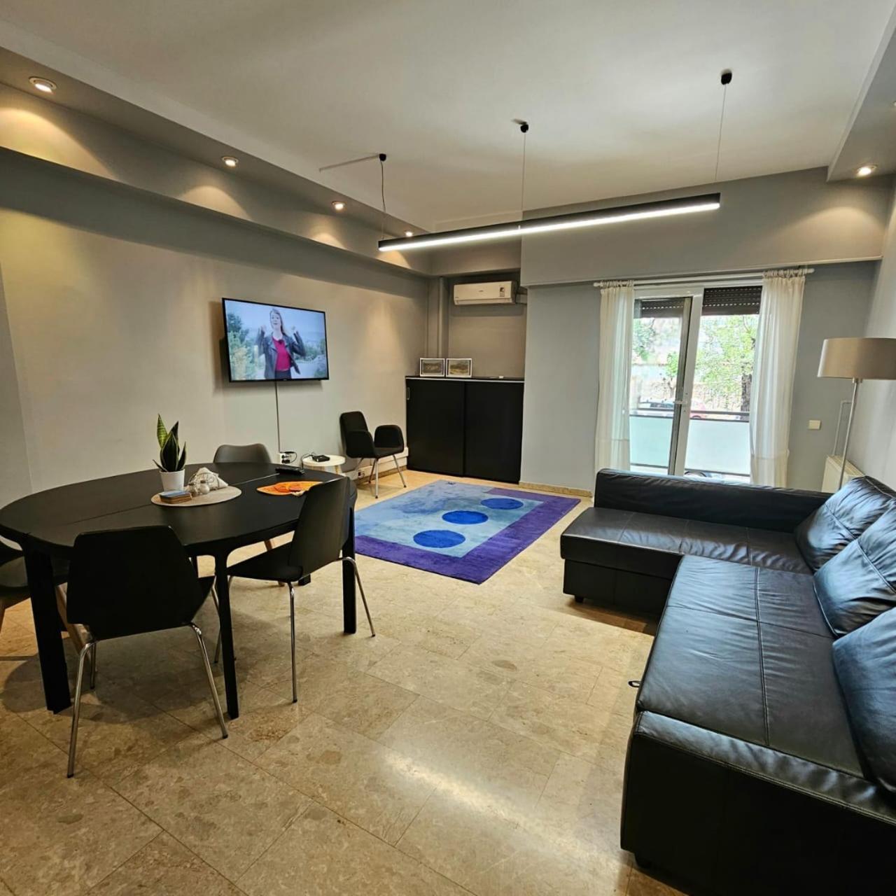 Diocharous Garden Apartment Atena Exterior foto