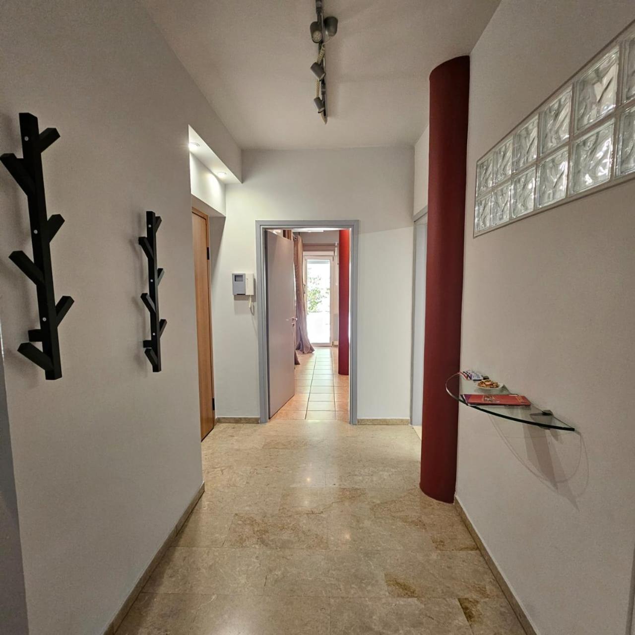 Diocharous Garden Apartment Atena Exterior foto