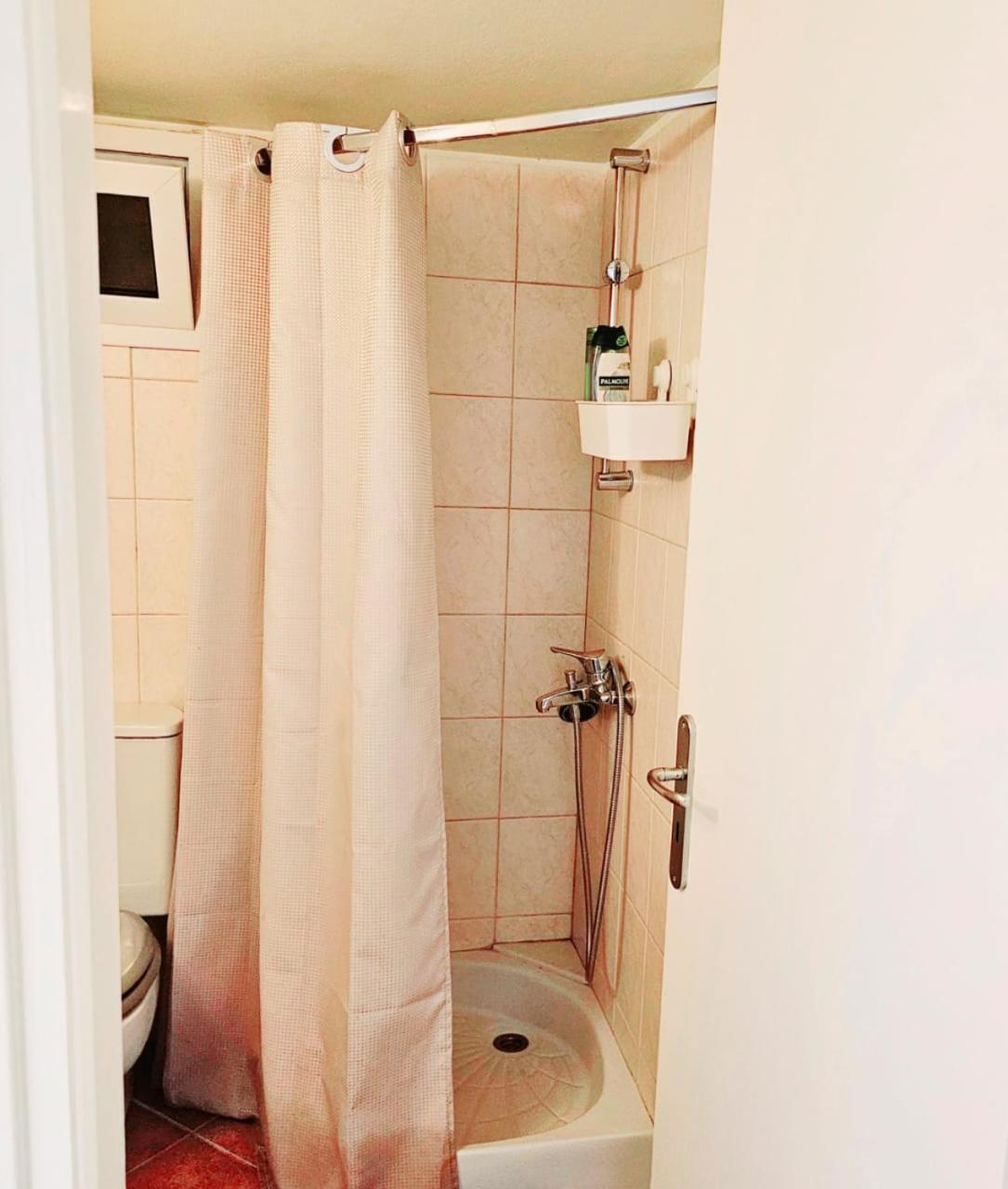 Diocharous Garden Apartment Atena Exterior foto