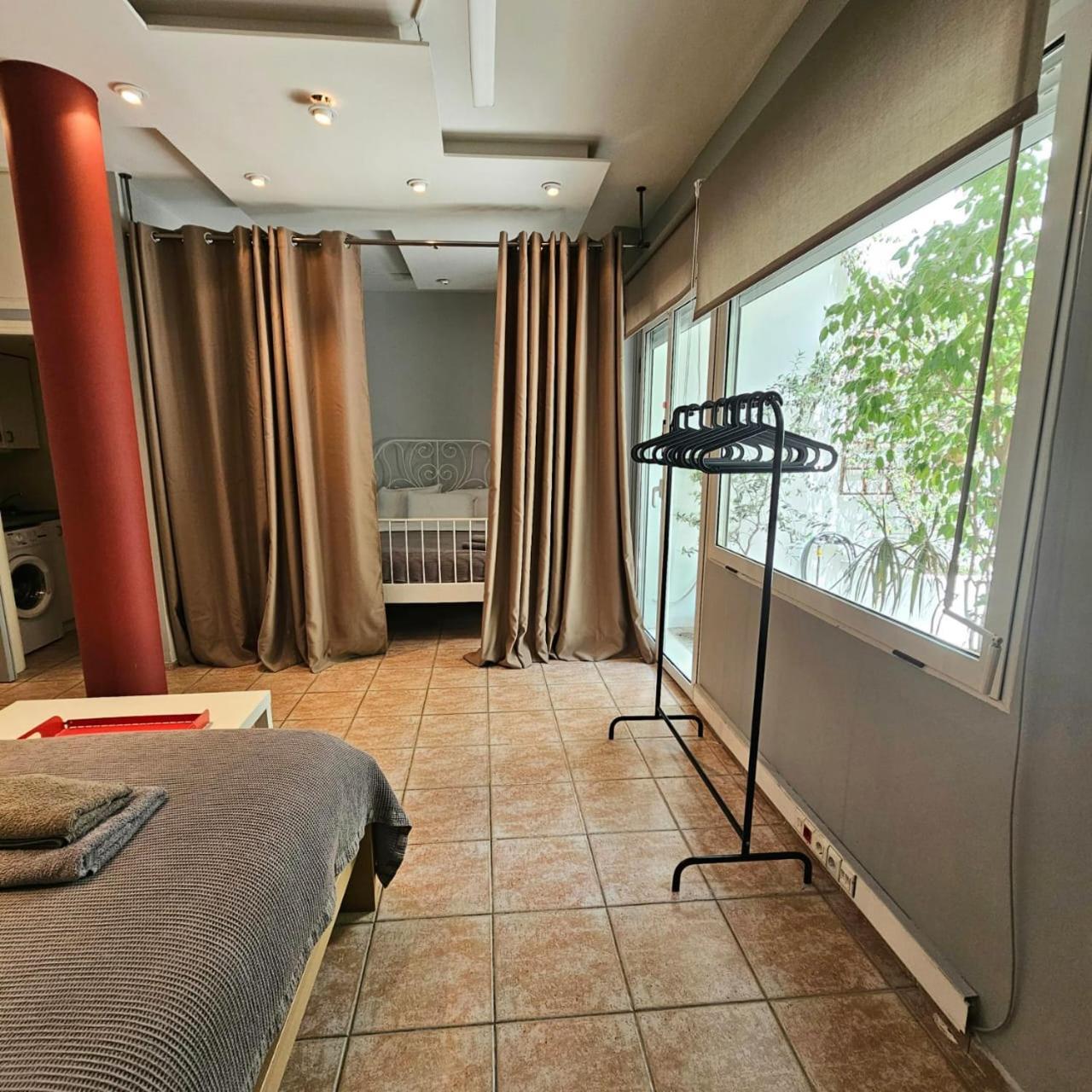 Diocharous Garden Apartment Atena Exterior foto