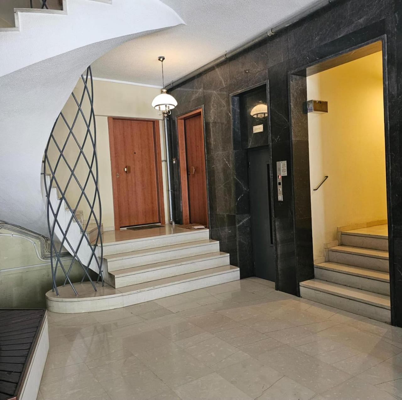 Diocharous Garden Apartment Atena Exterior foto