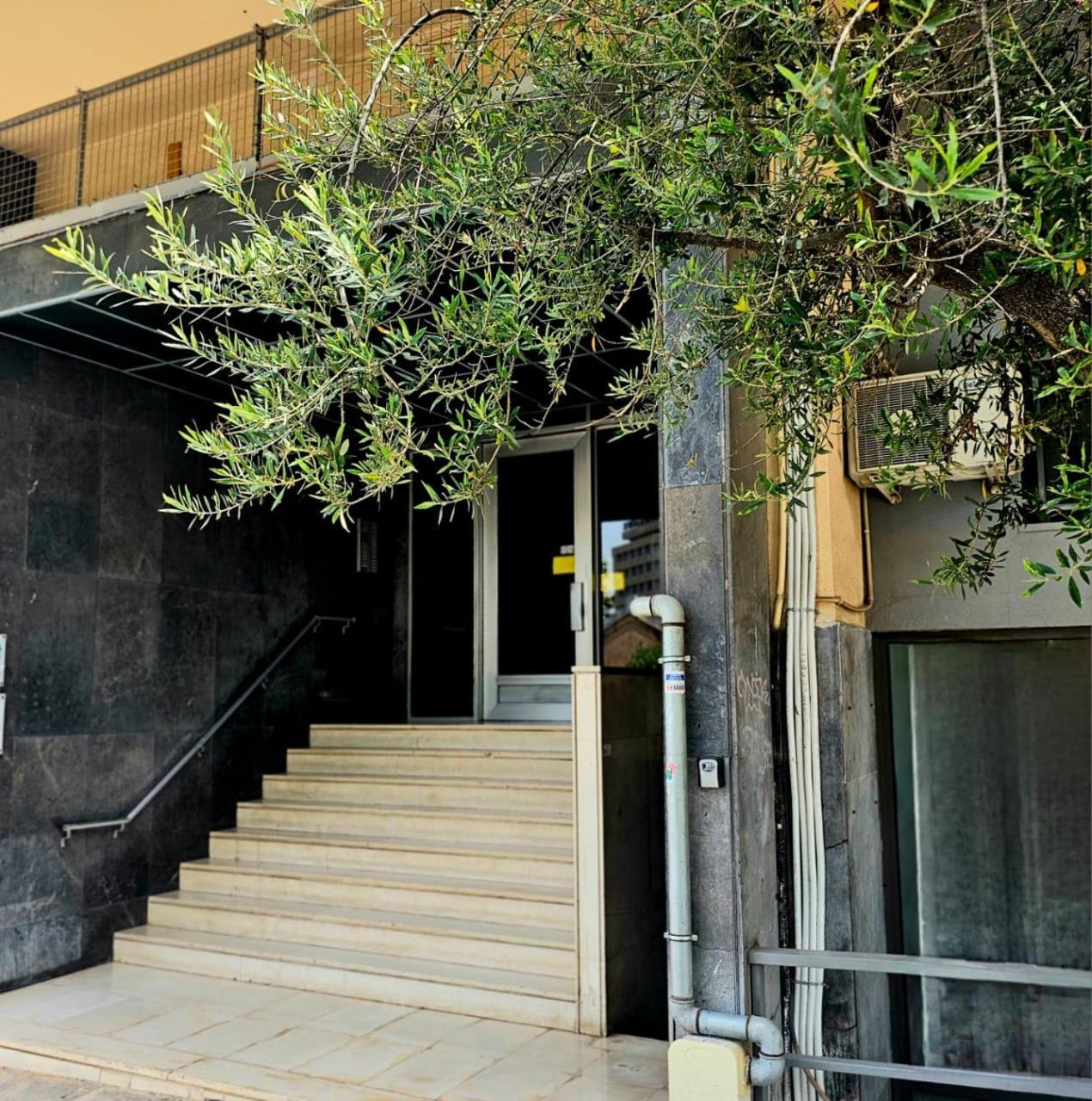 Diocharous Garden Apartment Atena Exterior foto